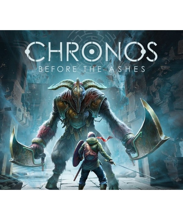 Chronos: Before the Ashes Steam Key EUROPE